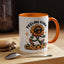 Humor Mug - Feeling Kinda Groovy
