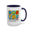 Father's Day Mug - Dad Tax