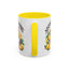 Office Mug - In The Interest Of