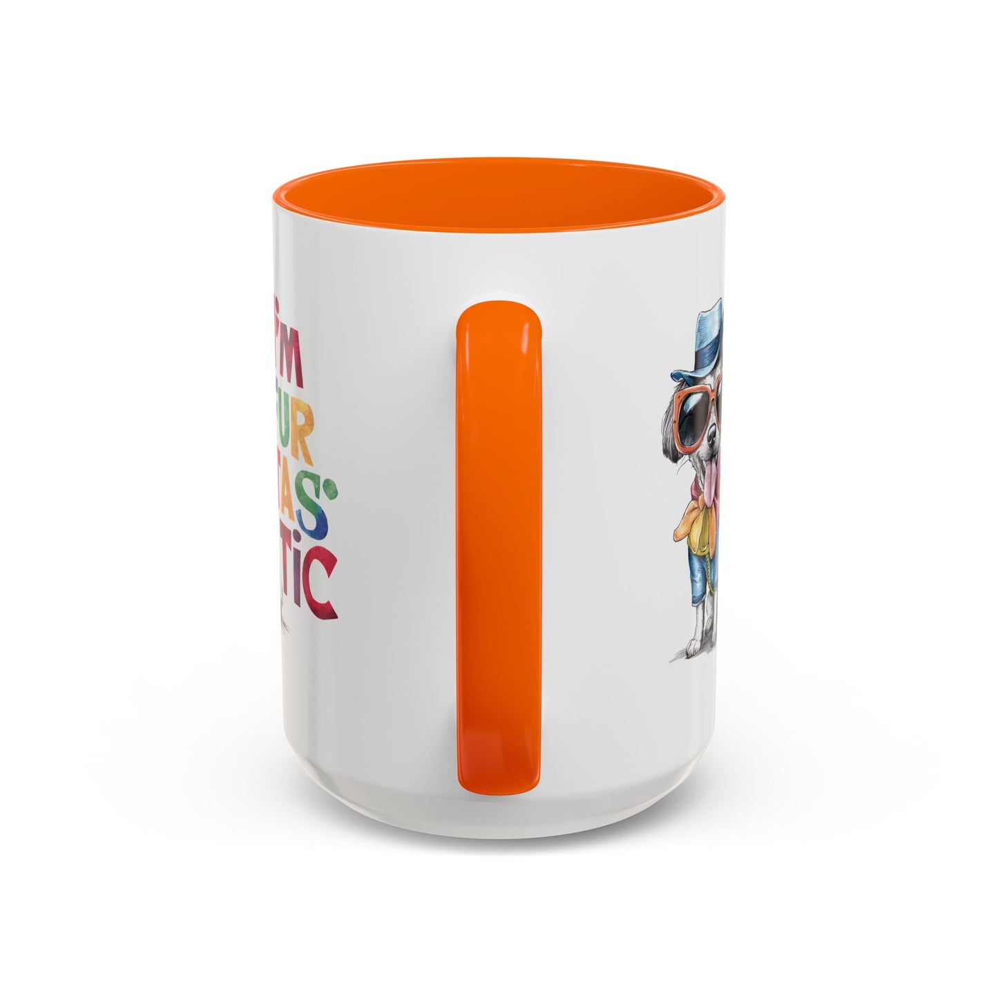 Animal Mug - I'm Furtastic