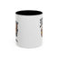 Office Mug - Work Hard or Hardly Working