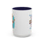 Humor Mug - Sexy Grandma