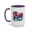 Humor Mug - I'm Not Weird I Am Limited Edition