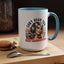 Humor Mug - Can't Hear You Busy Dissociating
