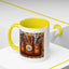 Father's Day Mug - Best Dad Tools