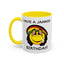 Birthday Mug - Have a Jammin Birthday
