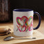 Valentine's Day Mug - XoXo Heart