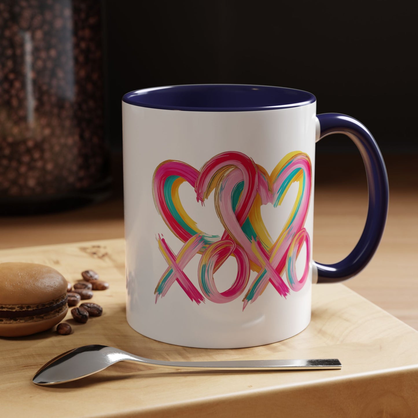 Valentine's Day Mug - XoXo Heart