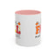 Fall Mug