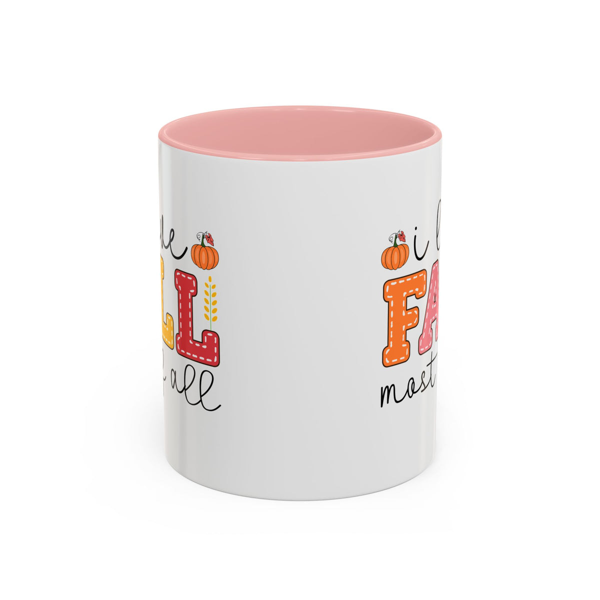 Fall Mug