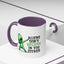 Alien Mug - Aliens Don't Believe In You Either