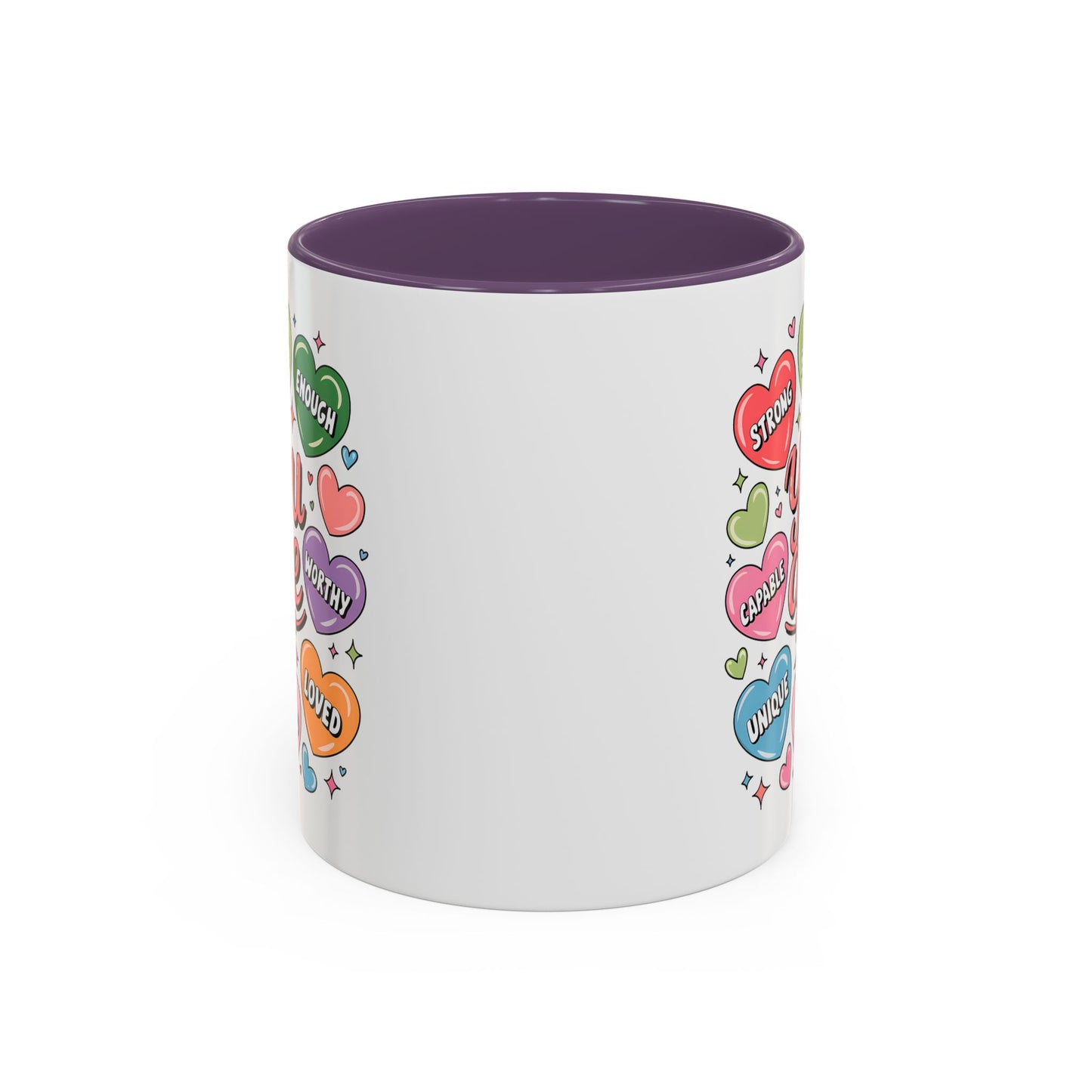 Wellness Mug - You Are Self Love