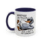 Adult Mug - Whatever Life Throws At You