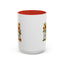 Motivation Mug - Today I Choose Joy