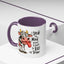 Humor Mug - I Speak My Mind