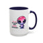 Alien Mug - I'm Not An Alien