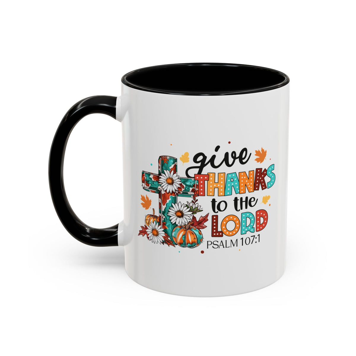 Fall Mug