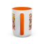Humor Mug - Petty When Provoked
