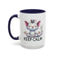 Animal Mug - Keep Calm