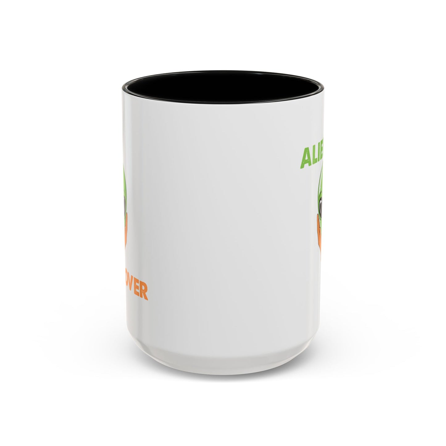 Alien Mug - Alien Lover
