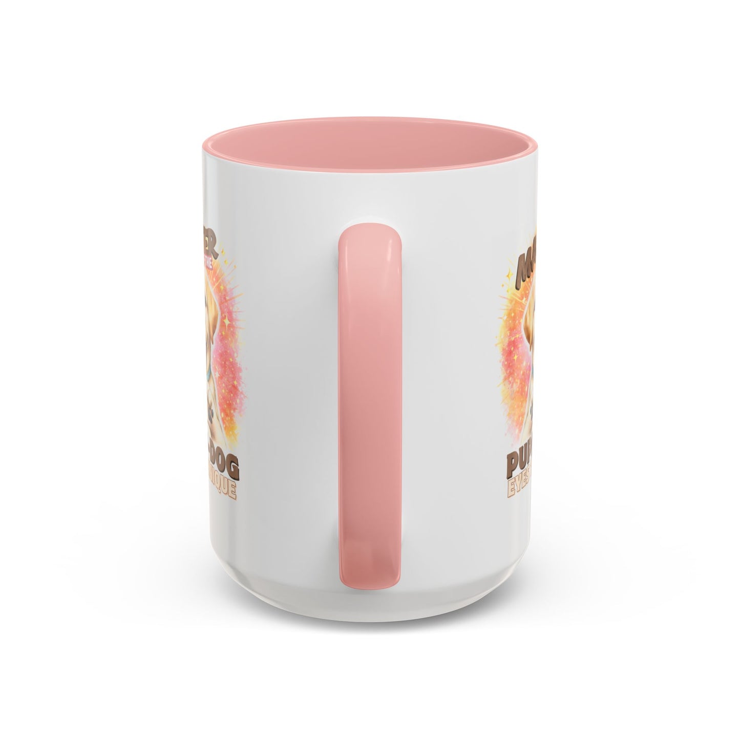 Animal Mug - Master of Dog