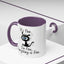 Animal Mug - It's Fine, It's Fine Everything Is Fine