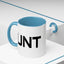 Adult Mug - Cunt