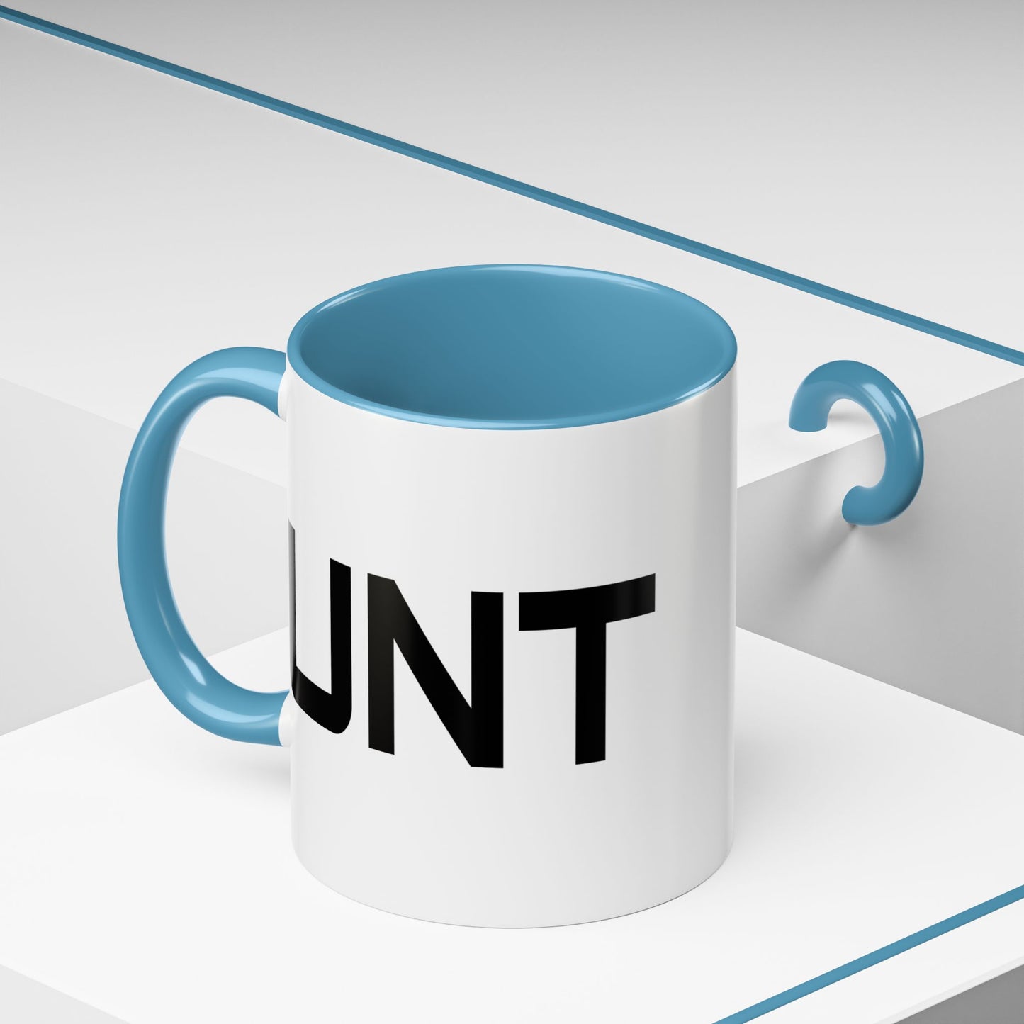 Adult Mug - Cunt