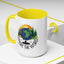 Adventure Mug - Explore The World