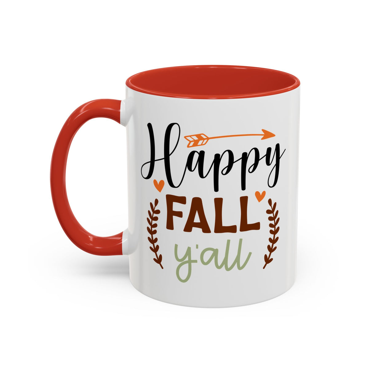 Fall Mug