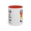 Adult Mug - Chuck It in The Fuck it Bucket