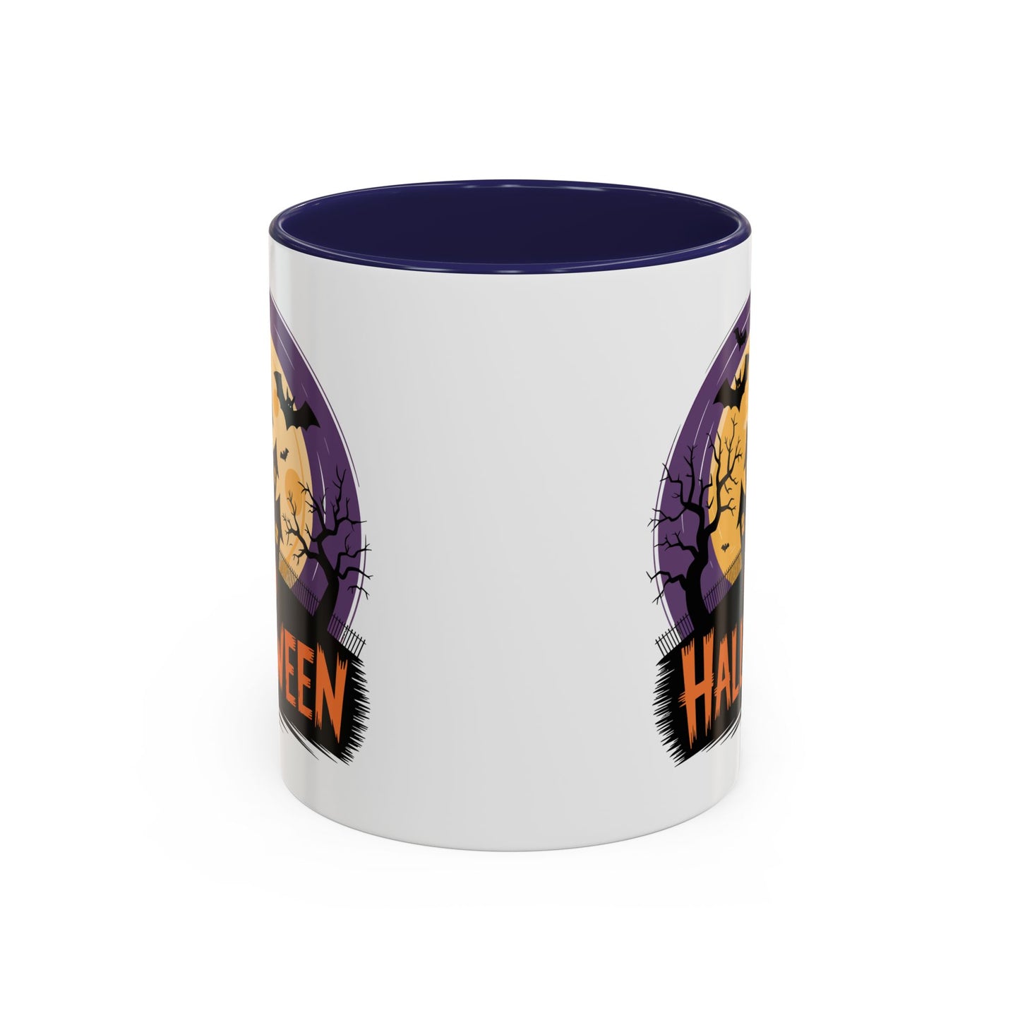 Halloween Mug - Halloween