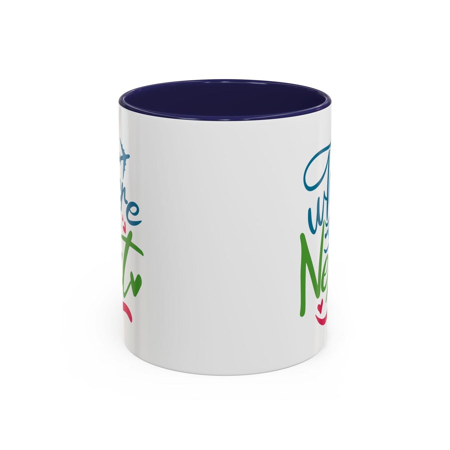 Adventure Mug - Where To Next