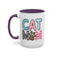 Animal Mug - Cat Mom
