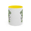 Alien Mug - Stay Weird As F*ck