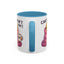 Office Mug - Can't Won't Don't