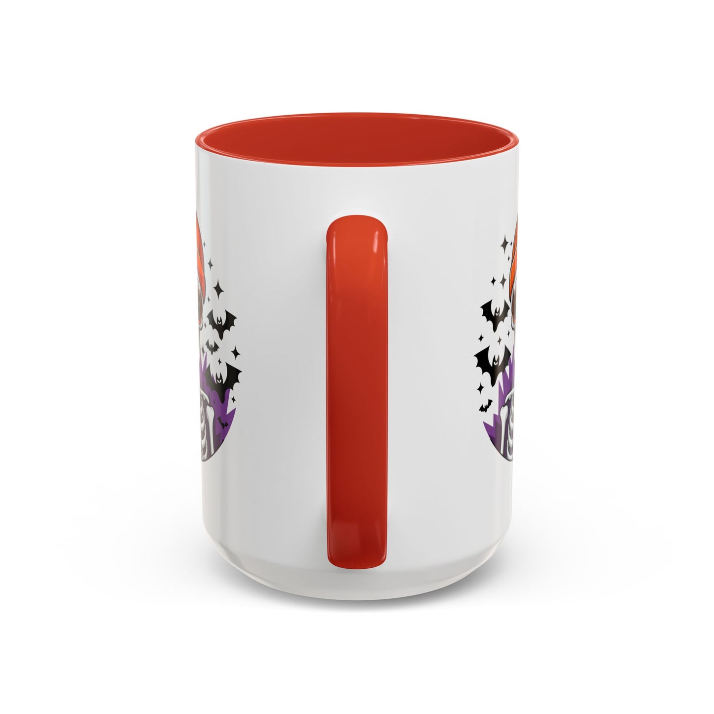 Halloween Mug - Skeleton