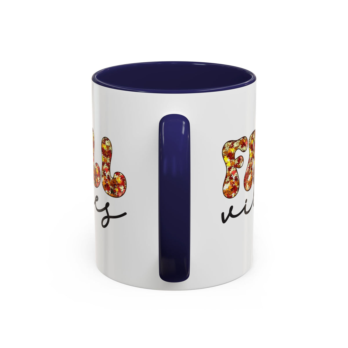 Fall Mug