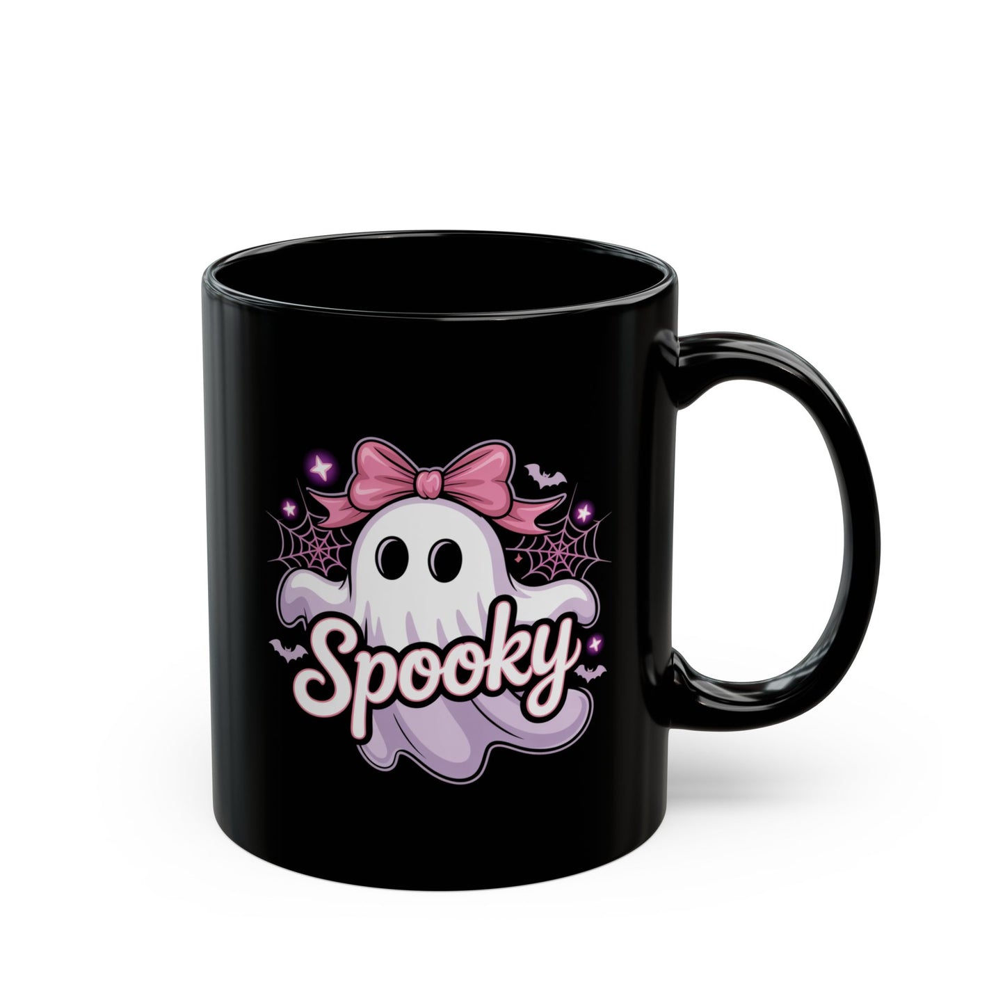 Halloween Mug - Spooky