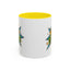 Father's Day Mug - Super Grandpa