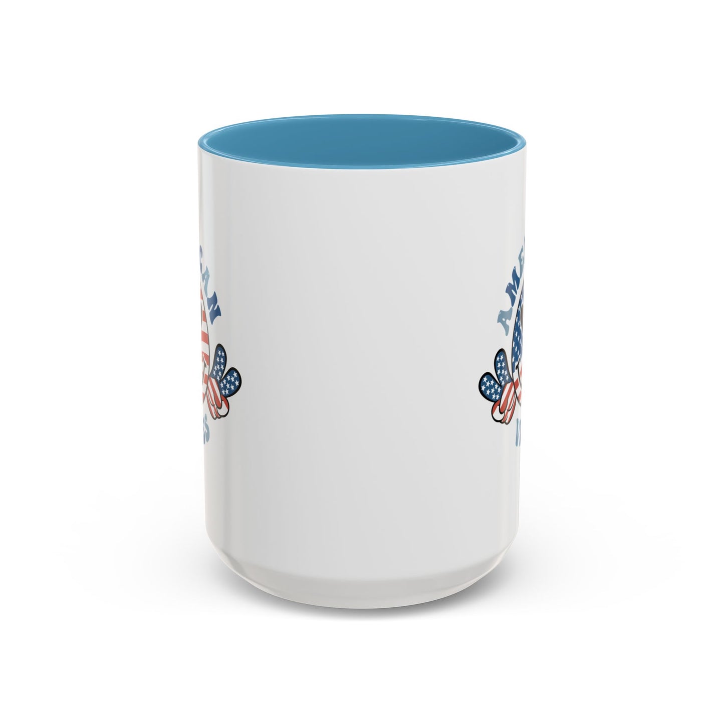 4th of July Mug - American Vibes