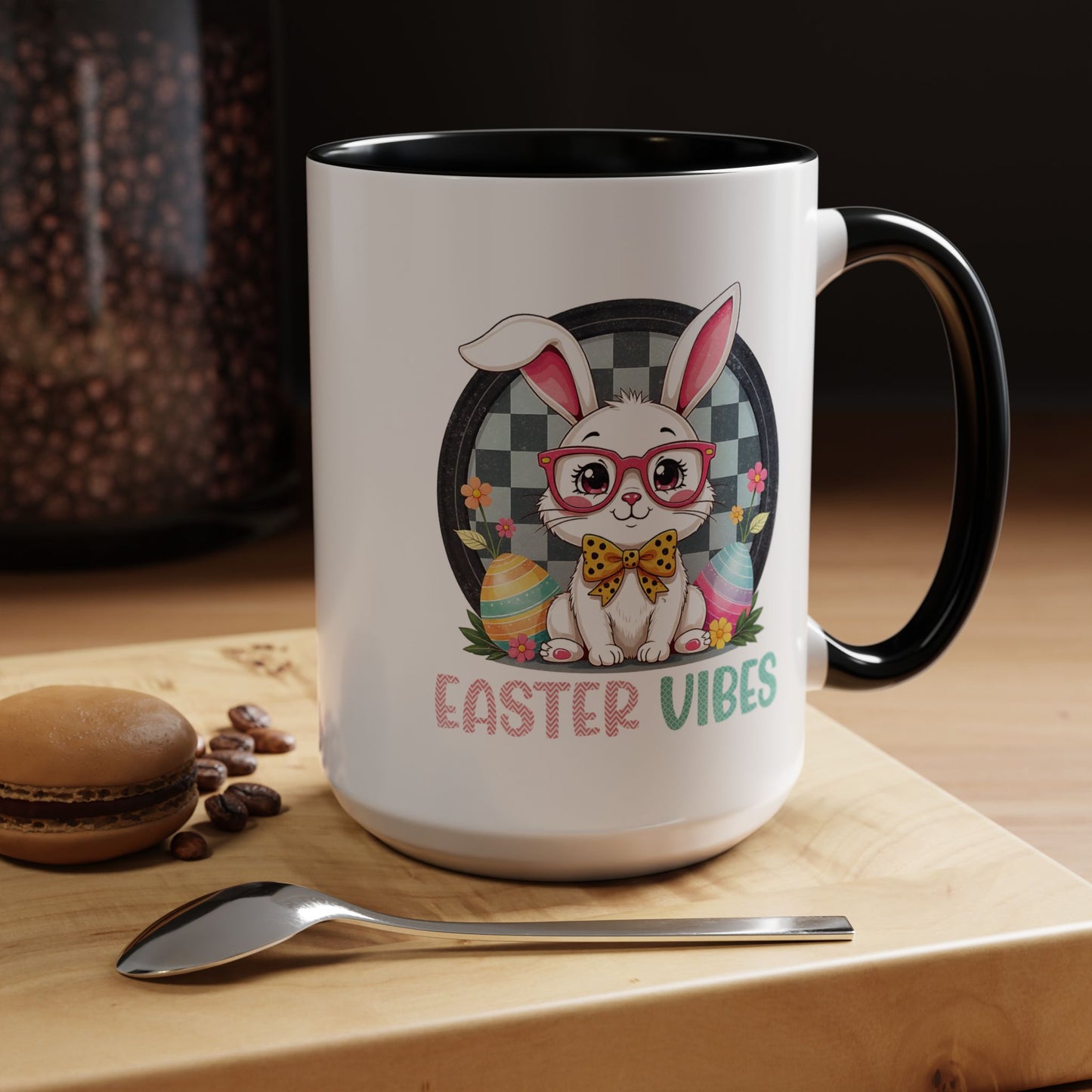 Easter Mug - Easter Vibes