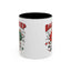 Adult Mug - Balls Deep in Christmas Spirit