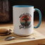 Religious Mug - When All Else Fails