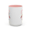 Birthday Mug - Happy Birthday Bunny 2