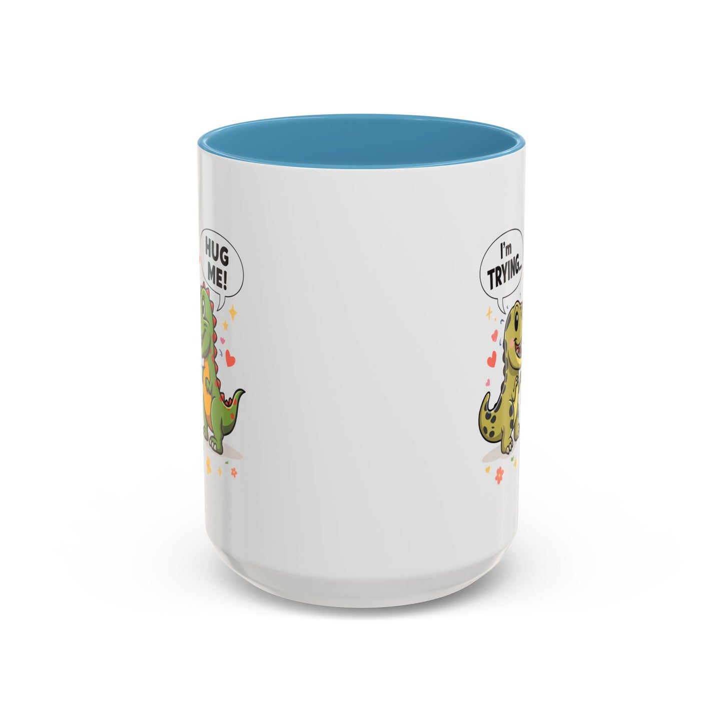 Humor Mug - Hug Me