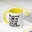 Humor Mug - Moooooood Swing