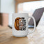 Religious Mug - Man Of God