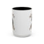Humor Mug - I Don't Care What Day it is