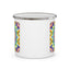 Artistic Mug - Funky Mandala Design 11